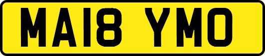 MA18YMO