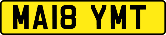 MA18YMT