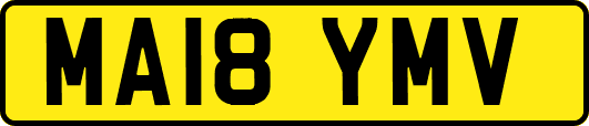 MA18YMV