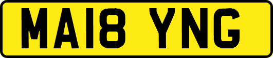 MA18YNG