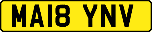 MA18YNV