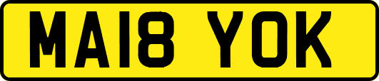 MA18YOK