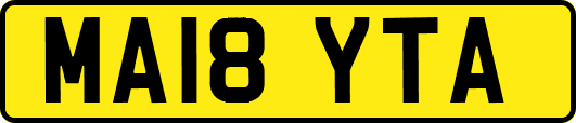 MA18YTA