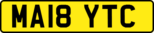 MA18YTC