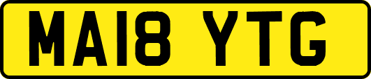 MA18YTG