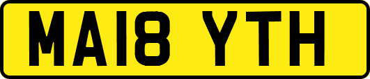 MA18YTH