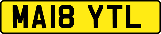 MA18YTL