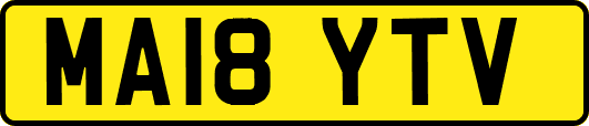 MA18YTV