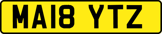 MA18YTZ