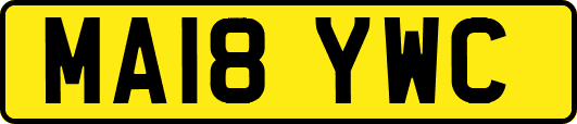 MA18YWC
