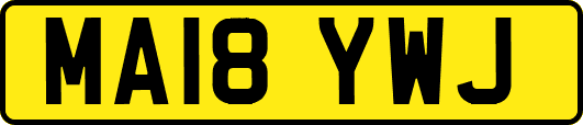 MA18YWJ
