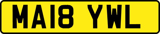 MA18YWL