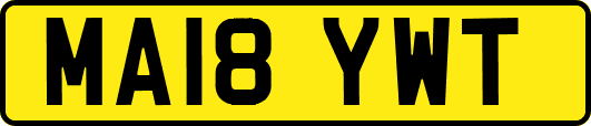 MA18YWT