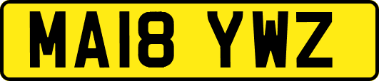 MA18YWZ