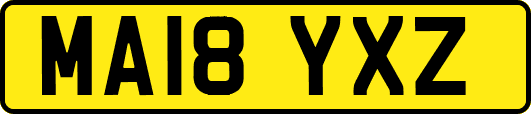 MA18YXZ