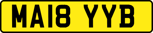 MA18YYB