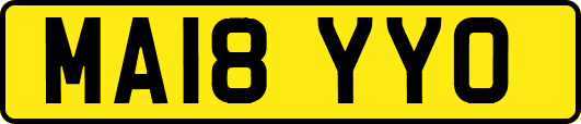 MA18YYO