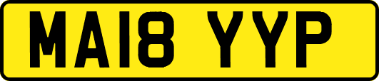 MA18YYP