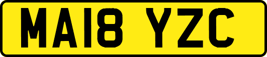 MA18YZC