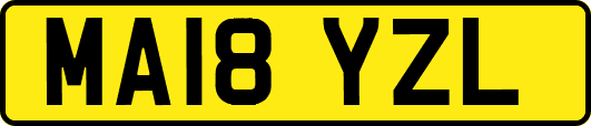 MA18YZL