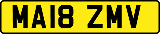 MA18ZMV