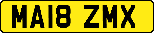 MA18ZMX