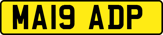MA19ADP