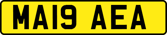 MA19AEA