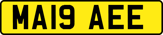 MA19AEE