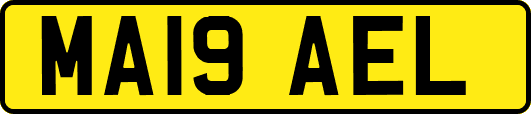 MA19AEL