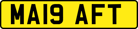 MA19AFT