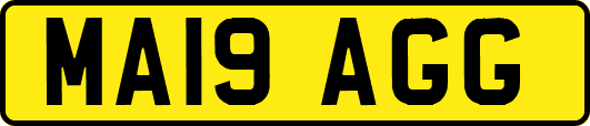 MA19AGG