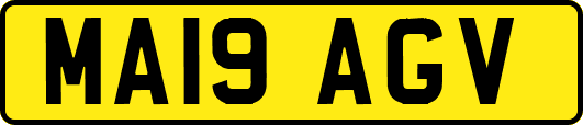 MA19AGV