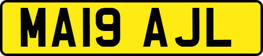 MA19AJL
