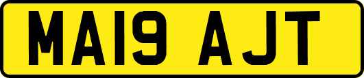 MA19AJT
