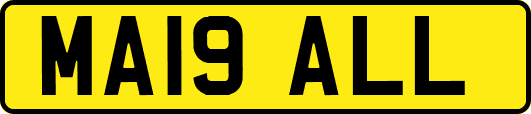 MA19ALL