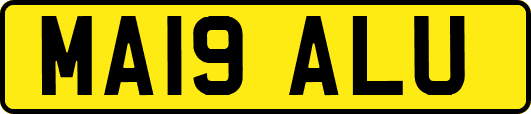 MA19ALU