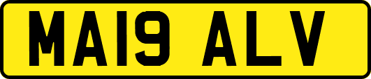 MA19ALV