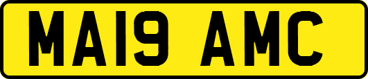 MA19AMC