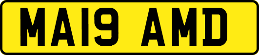 MA19AMD