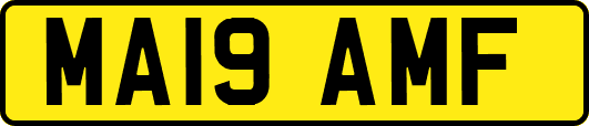 MA19AMF