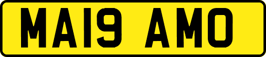 MA19AMO
