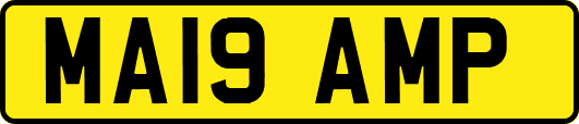 MA19AMP