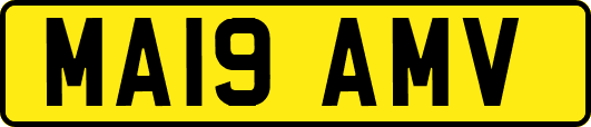 MA19AMV
