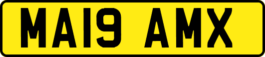 MA19AMX