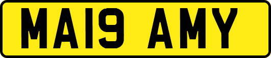 MA19AMY