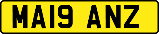 MA19ANZ