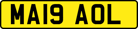 MA19AOL