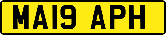 MA19APH