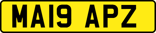 MA19APZ